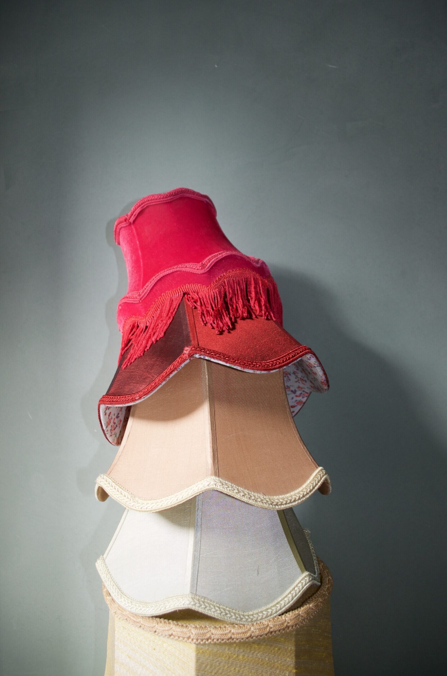 Rumdesign - indretningsarkitekt