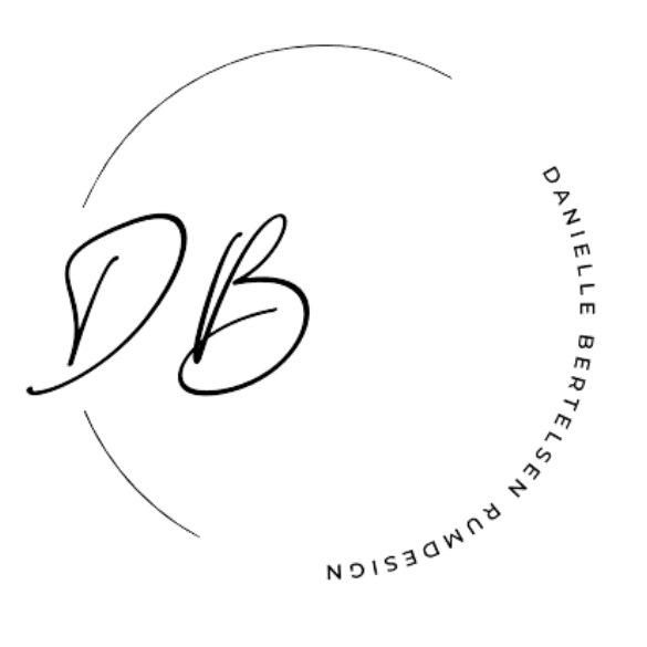 Logo DB Rumdesign